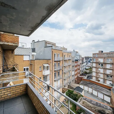 Stunning Sea View, Cleaning Included *