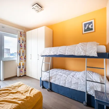 In For 7 Person, Cleaning Included Apartment *