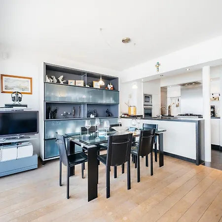 Apartment In For 7 Person, Cleaning Included *