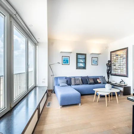 In For 7 Person, Cleaning Included *