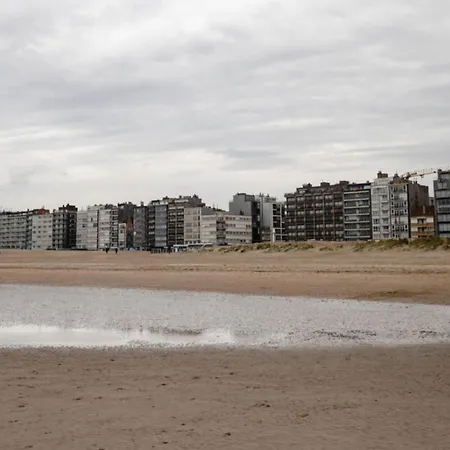 Stunning Sea View, Cleaning Included Apartament *