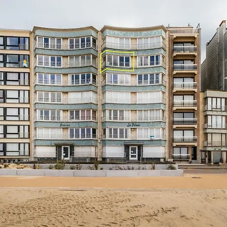 Stunning Sea View, Cleaning Included *
