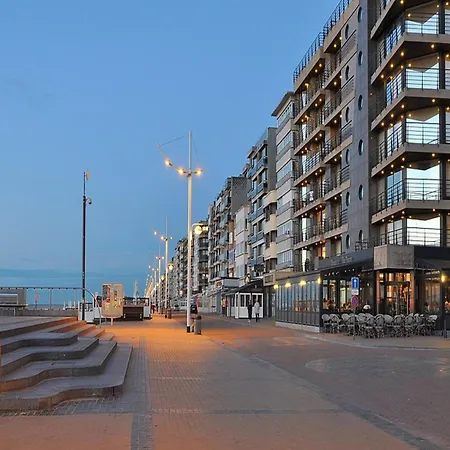 Stunning Sea View, Cleaning Included *