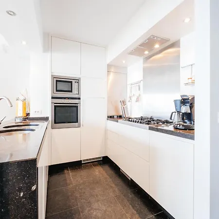 Stunning Sea View, Cleaning Included