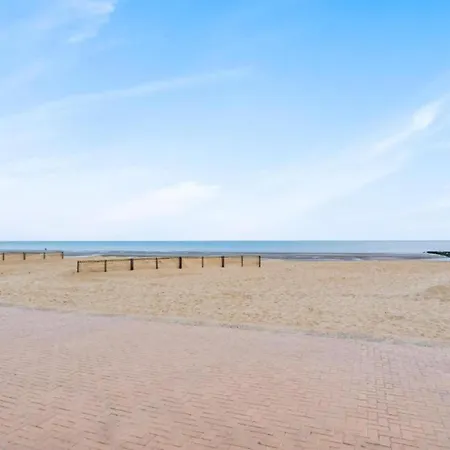 Stunning Sea View, Cleaning Included *