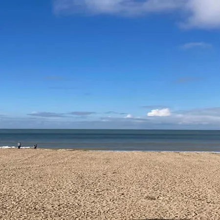 Stunning Sea View, Cleaning Included *