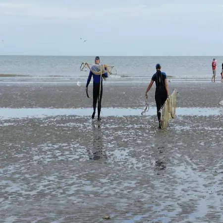 Stunning Sea View, Cleaning Included